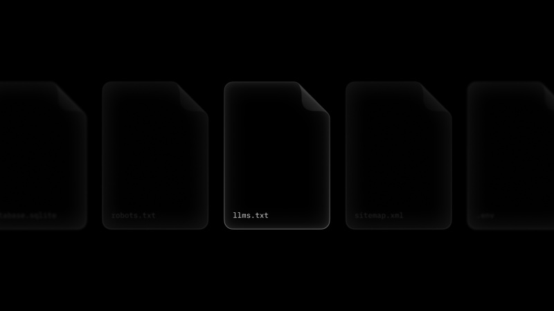 What Is LLMs.txt & Why Does It Matter for SEO? (Complete Guide) 6 LLMs.txt file