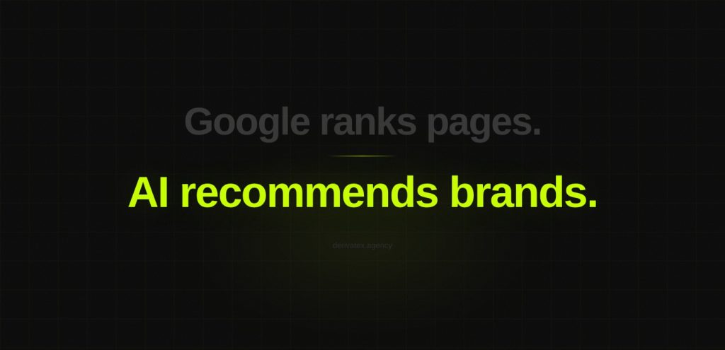 The Complete LLM SEO Guide for SaaS Brands 5 The Signal That Overturns Decades of SEO Instinct