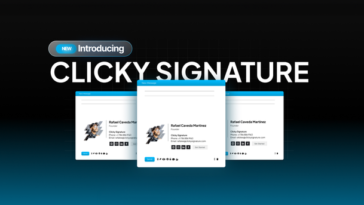 Clicky Signature 1