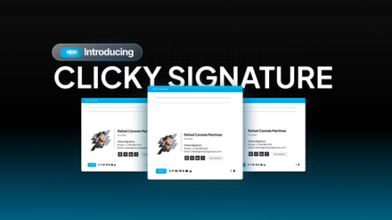 Clicky Signature 1