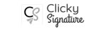 Clicky Signature