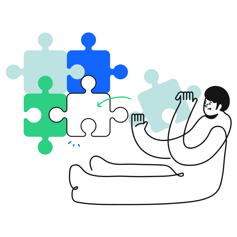 Link building and Authority Building