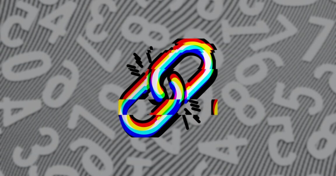 Safe backlink strategy