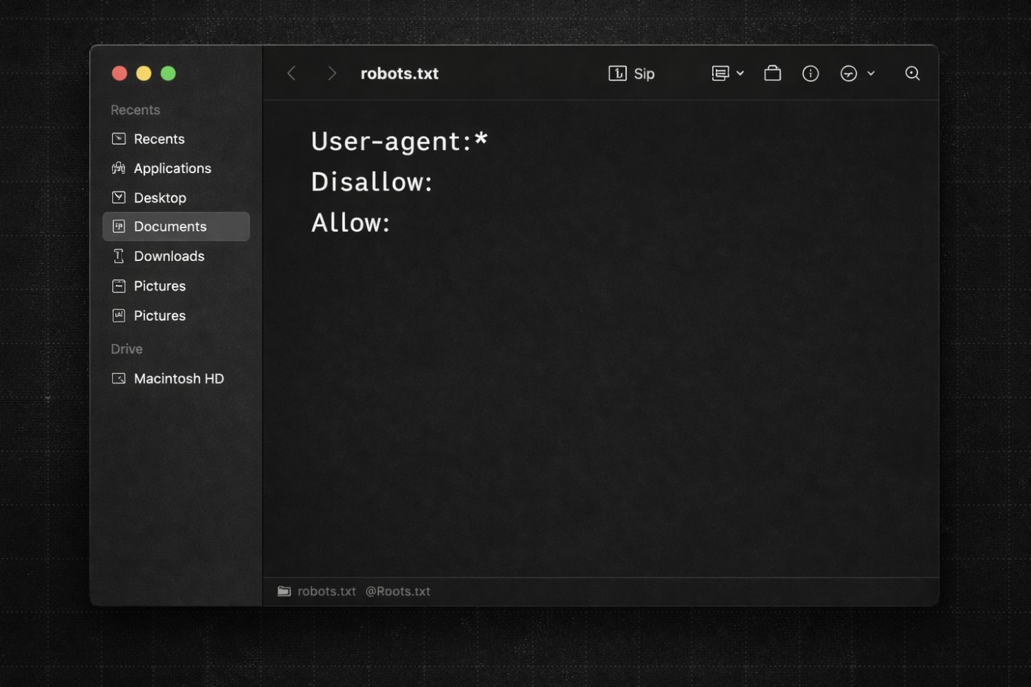Common Robots.txt Mistakes That Hurt SEO (And How to Fix Them) 1 Common Robots.txt mistake