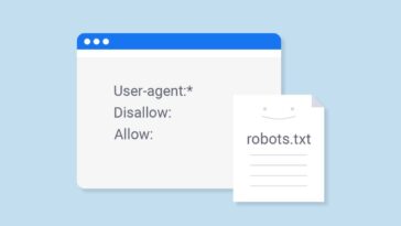 Robots.txt File