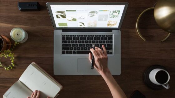 B2B SaaS SEO