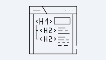 SEO Heading Structure Guide H1 H2 H3