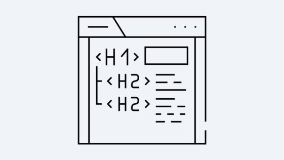 SEO Heading Structure Guide H1 H2 H3