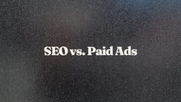 SEO or Paid Ads? Which would be the best option for your Martech business.