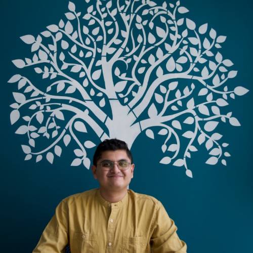 Siddeshwar Patri, Co-Founder, Fable