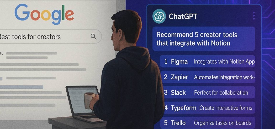 Forget Google. Your Next 1,000 Users Are On AI search 1 SEO to AISO