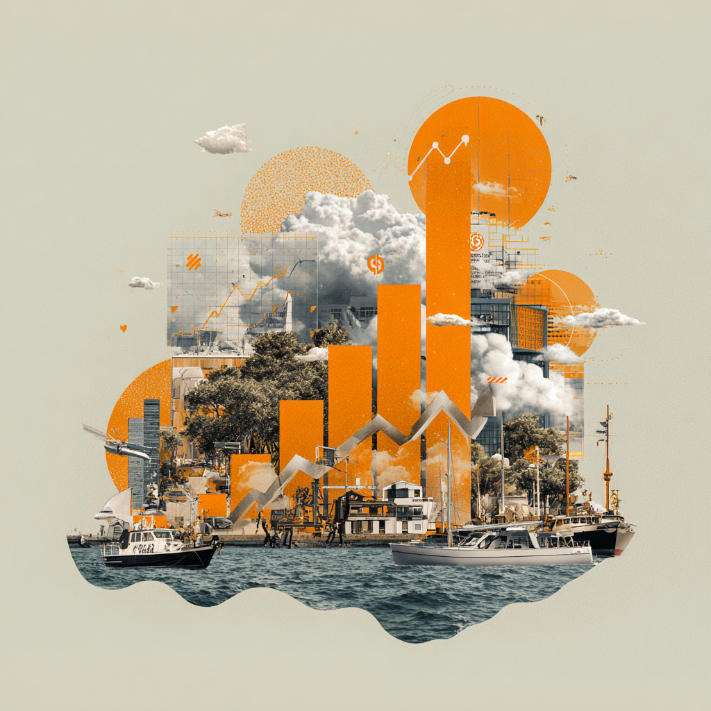 Derivate X Industries