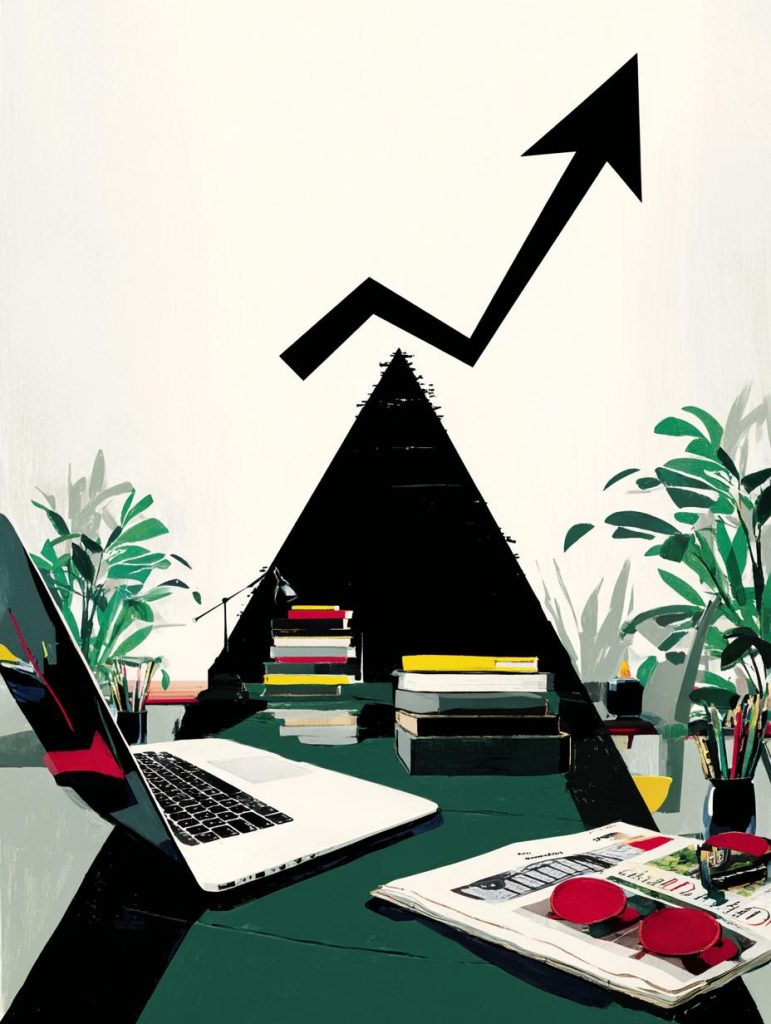 Derivate X Startup Program SEO AISO for all industries and not just saas