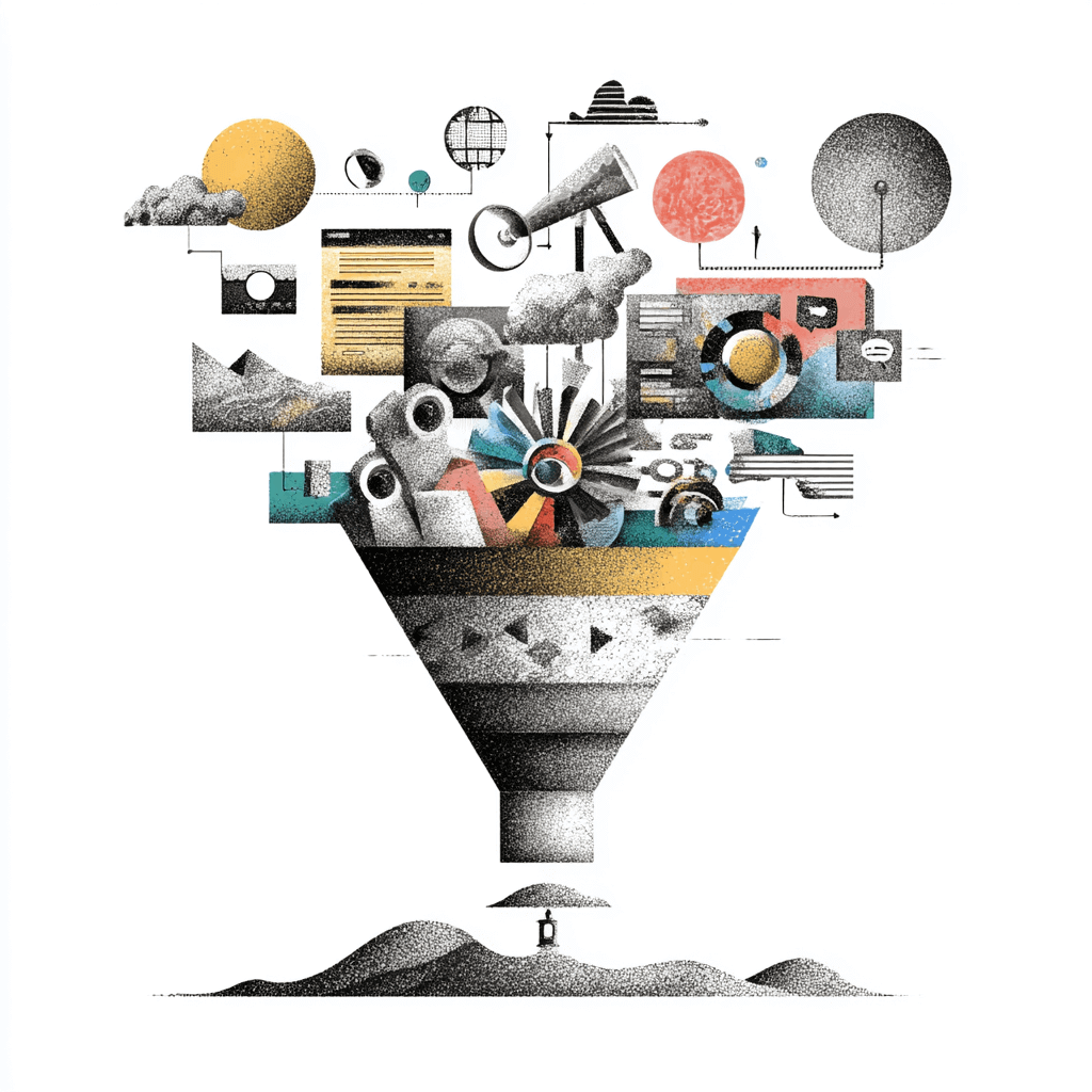 Fintech Bottom of the Funnel Content for SEO