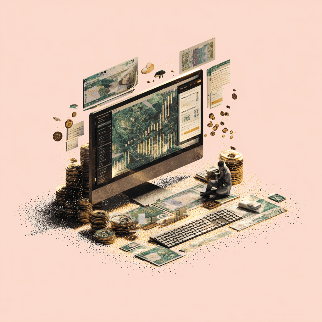 Fintech SaaS SEO Case Studies