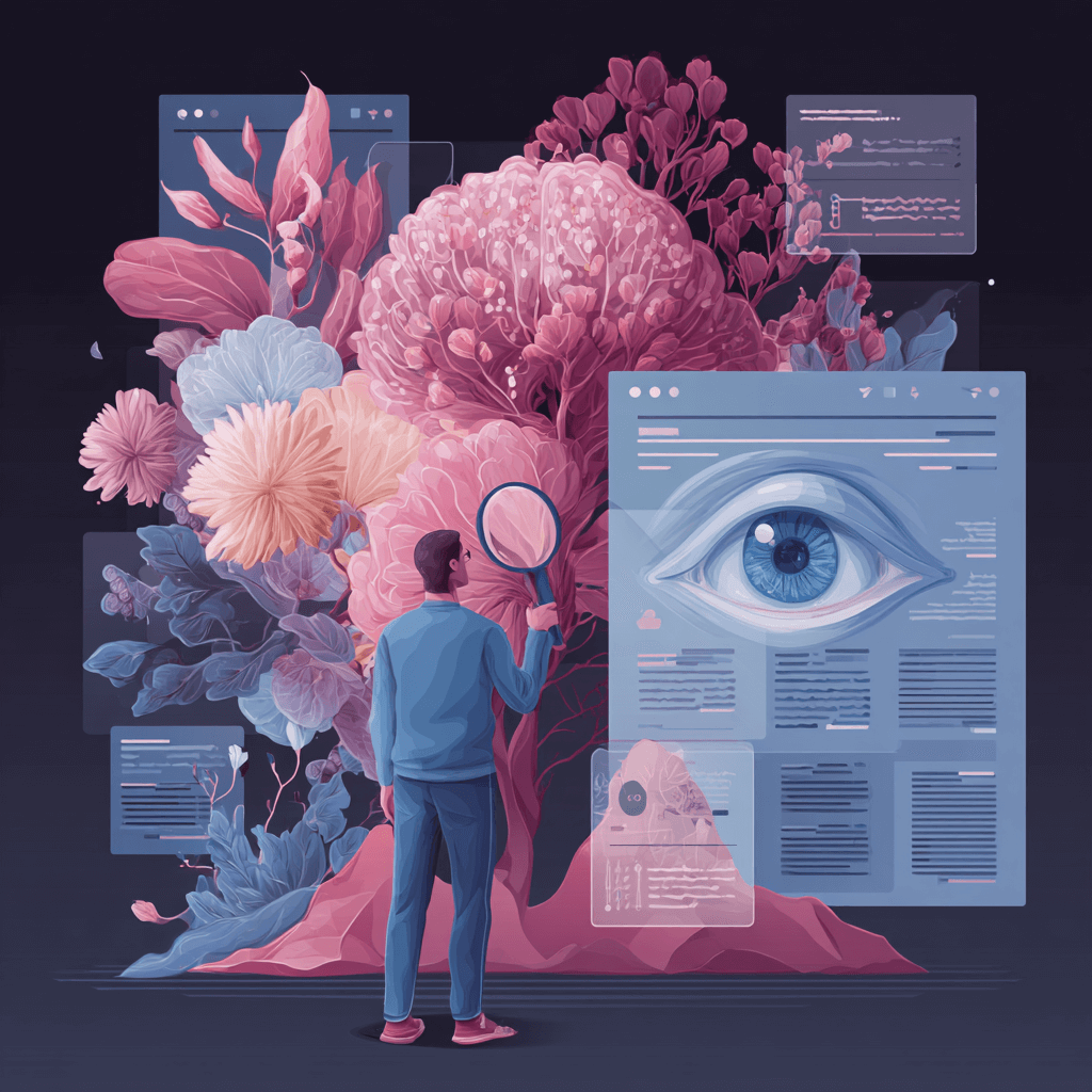 LLM Visibility Audit Derivate X