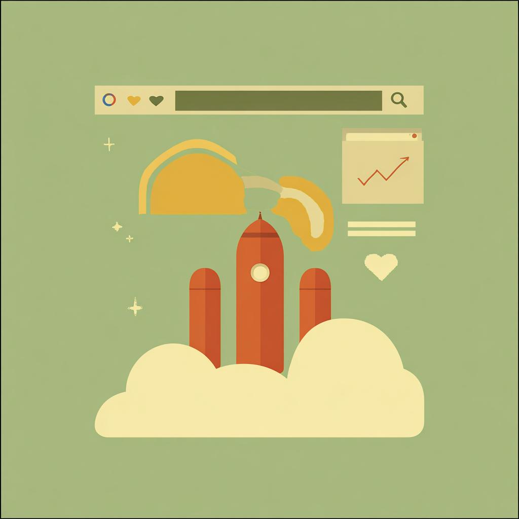 SEO Progress and Results