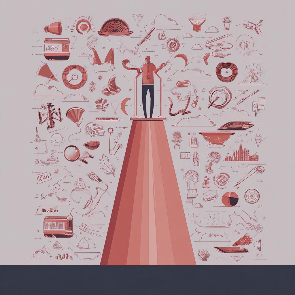 Startup Program Industries for SEO and AI SEO