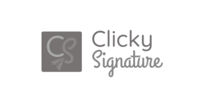 Home 10 Clicky Signature