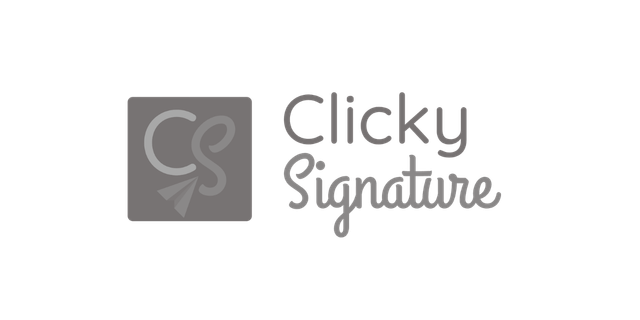 Home 10 Clicky Signature