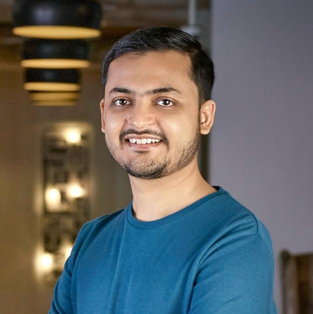 Home 40 Divyesh Patel