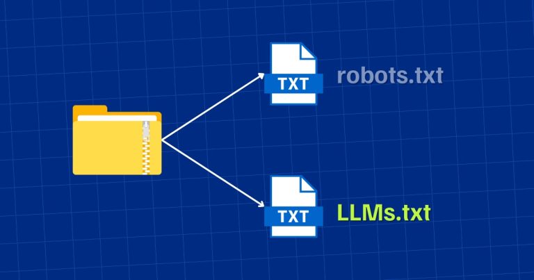 What Is LLMs.txt & Why Does It Matter for SEO? (Complete Guide) 7 LLMs.txt Guide