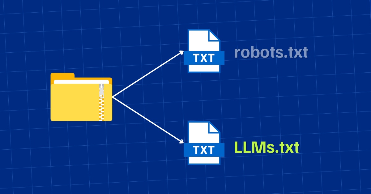 What Is LLMs.txt & Why Does It Matter for SEO? (Complete Guide) 1 LLMs.txt Guide