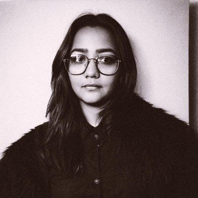 Shivanshi Bhatia – Co founder DerivateX