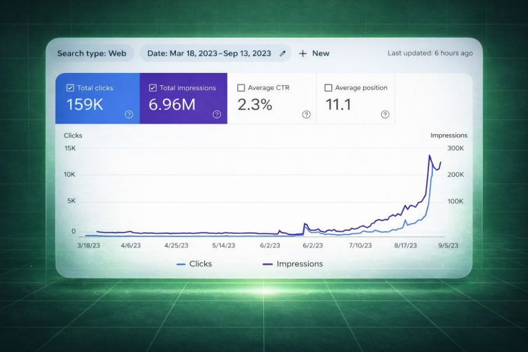 How Stagbite Grew from 3,000 to 210,000 Monthly Visitors in Only 5 Months 15 Stagbite SEO Case study by DerivateX