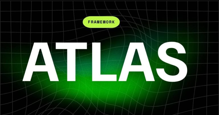 ATLAS: AI Traffic and LLM Authority System 4 ATLAS Framework