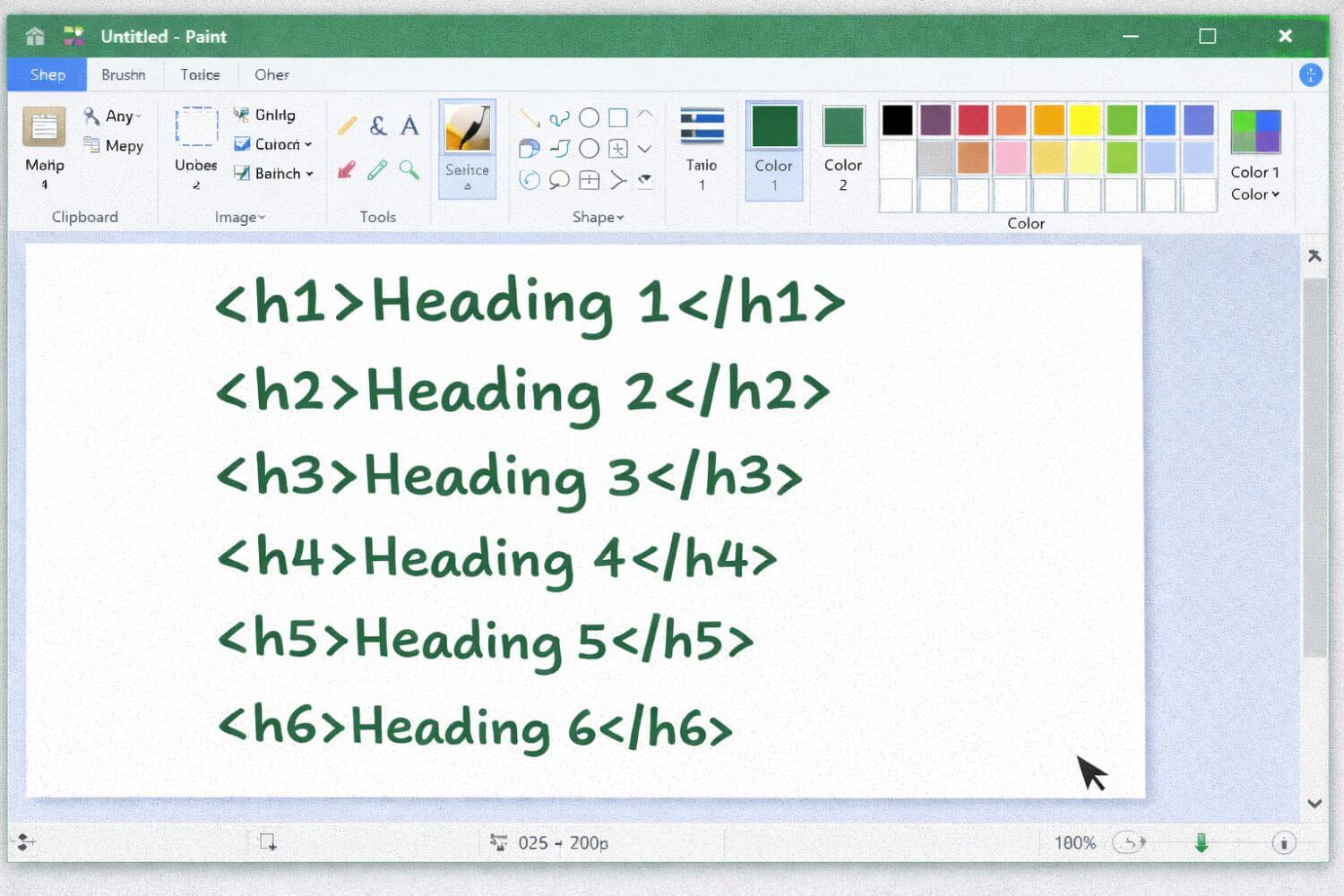 Heading Tags Made Simple: The SEO Blueprint for H1, H2, and H3 Mastery 1 Heading Tags Guide