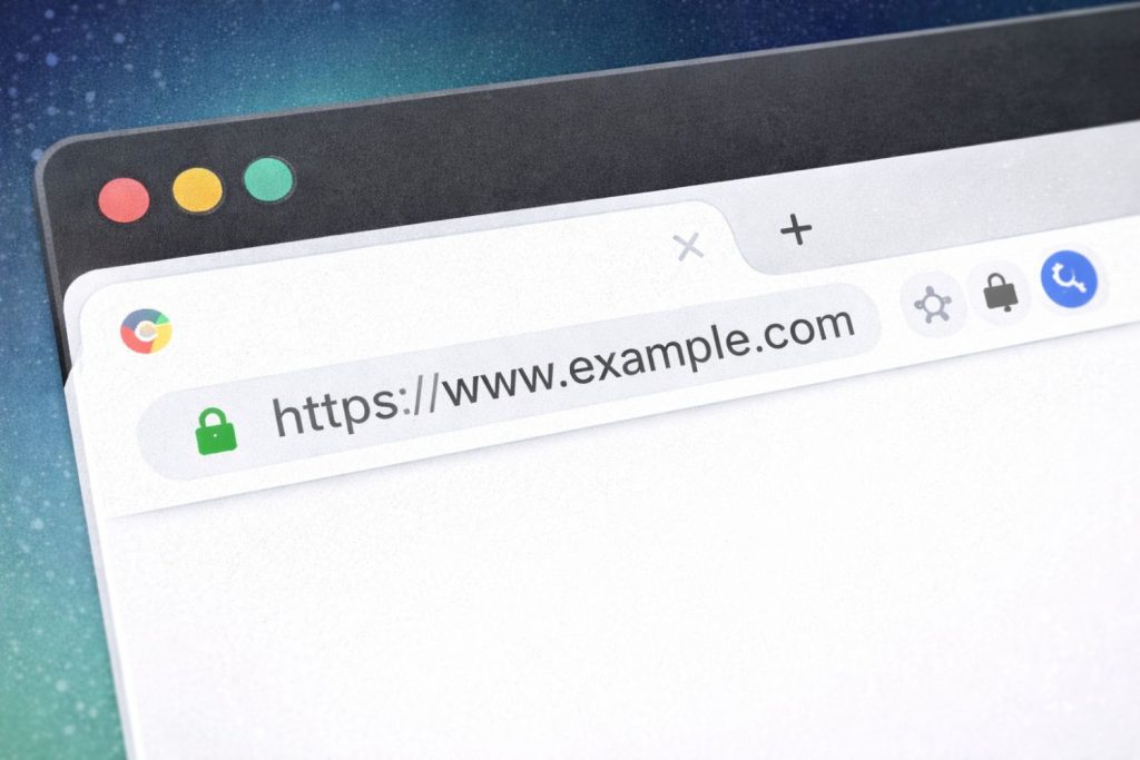Should I Search Google or Type a URL? Pros and When to Use Each 3 Typing URL