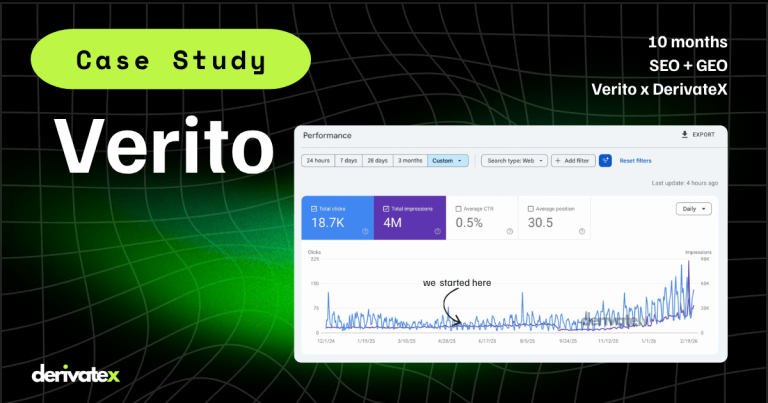 Case Studies 1 Verito Case study