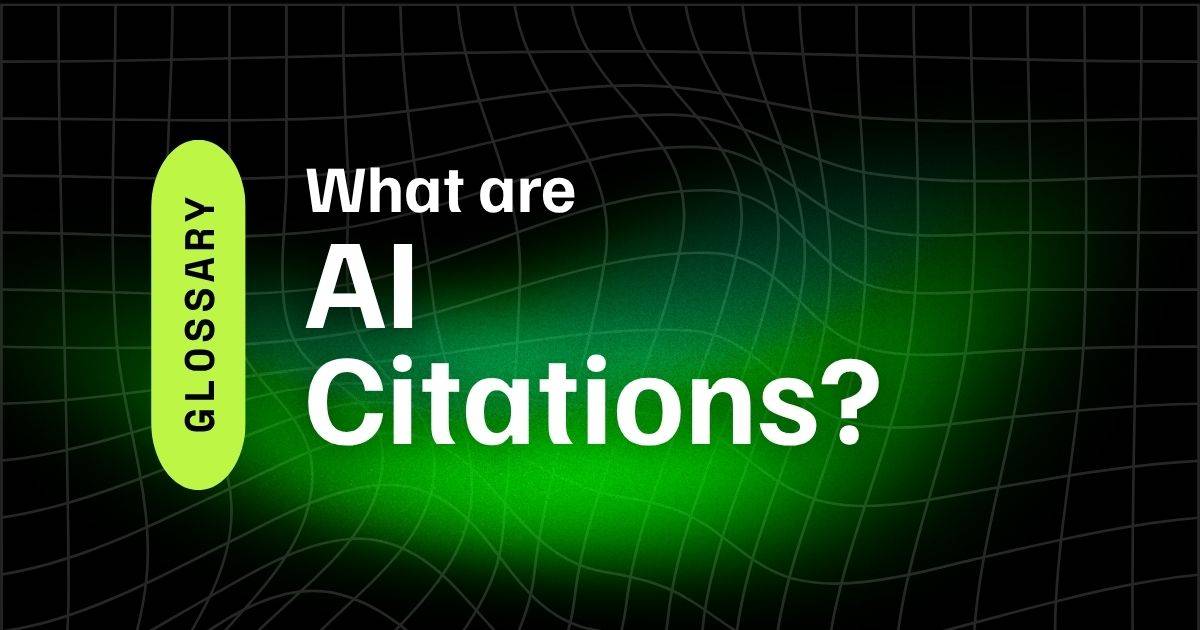 AI Citation 1 what are AI Citation