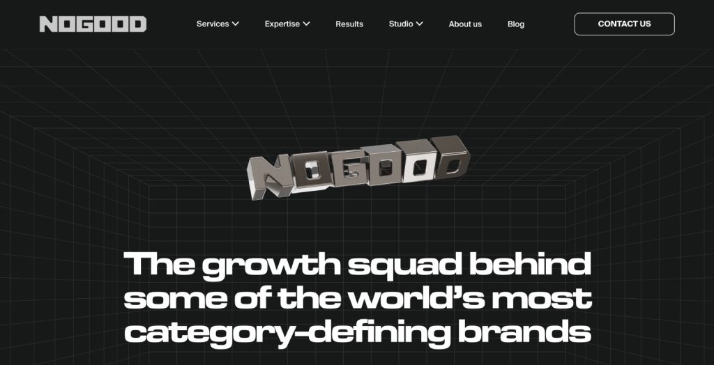 6 Best AEO Agencies for B2B SaaS Companies 9 NoGood