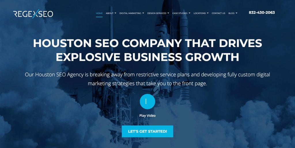 The 25 Best Organic SEO Agencies in 2026 (Honest Review) 15 Regex SEO