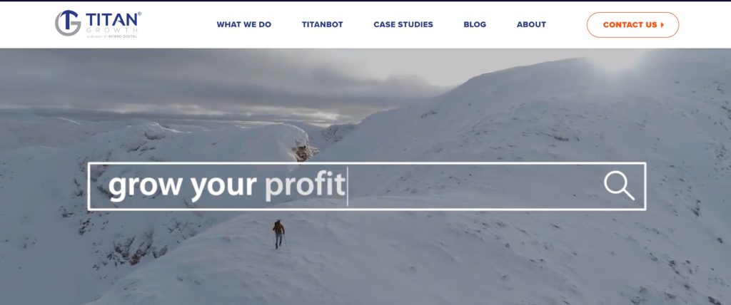 The 25 Best Organic SEO Agencies in 2026 (Honest Review) 21 Titan Growth