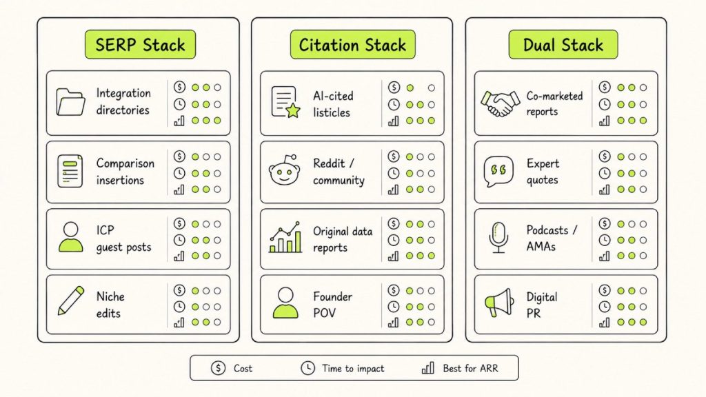 12 SaaS Link Building Strategies That Actually Move the Needle in 2026 6 12 SaaS link building strategies that actually move the needle in 2026