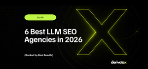 6 Best LLM SEO Agencies in 2026