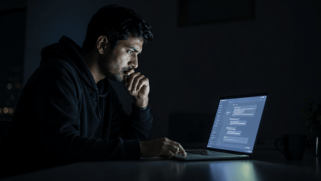 Should You Hire an AI Search Optimization Agency? A Founder's Guide (2026) 4 AI search optimization agency 1 1