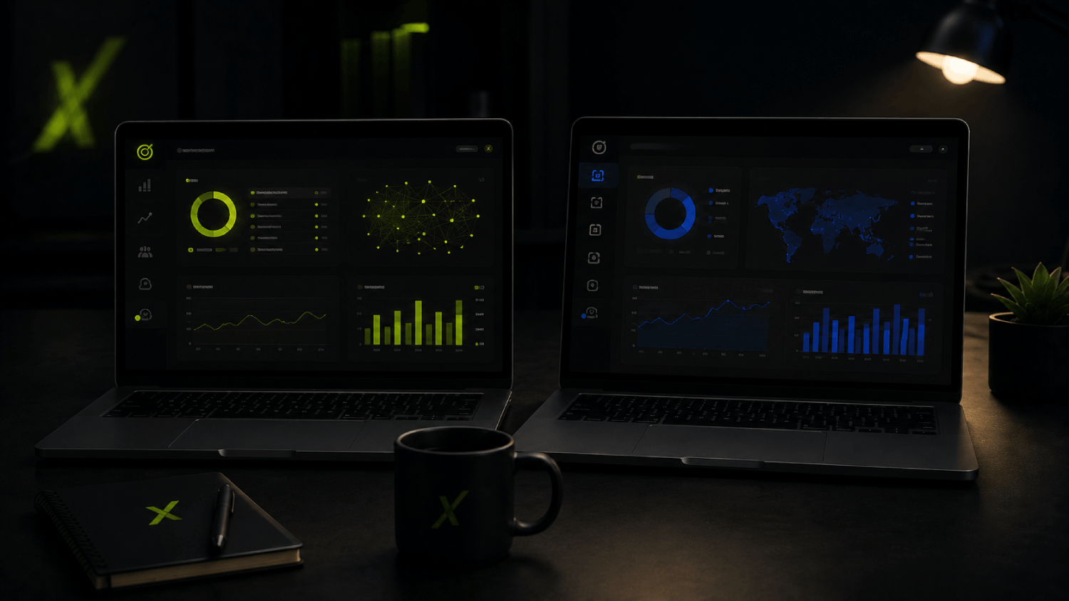 Profound vs Ahrefs Brand Radar: Which AI Visibility Tracker for B2B SaaS? 2 AI visibility tools 1