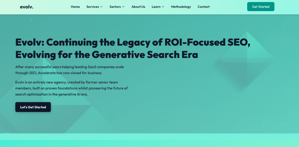 10 Best Technical SEO Agencies for SaaS Platforms (2026) 10 Accelerate Agency 1