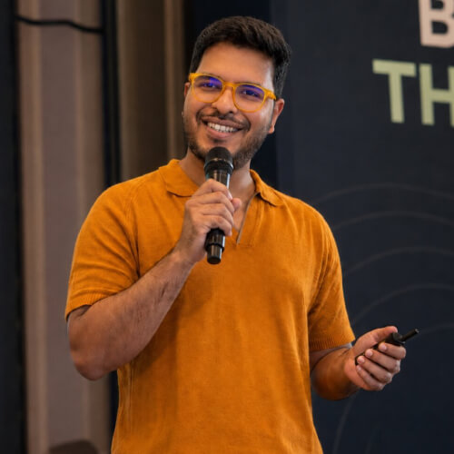 Apoorv Sharma