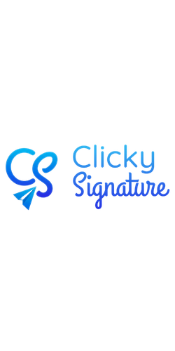 Clicky Signature
