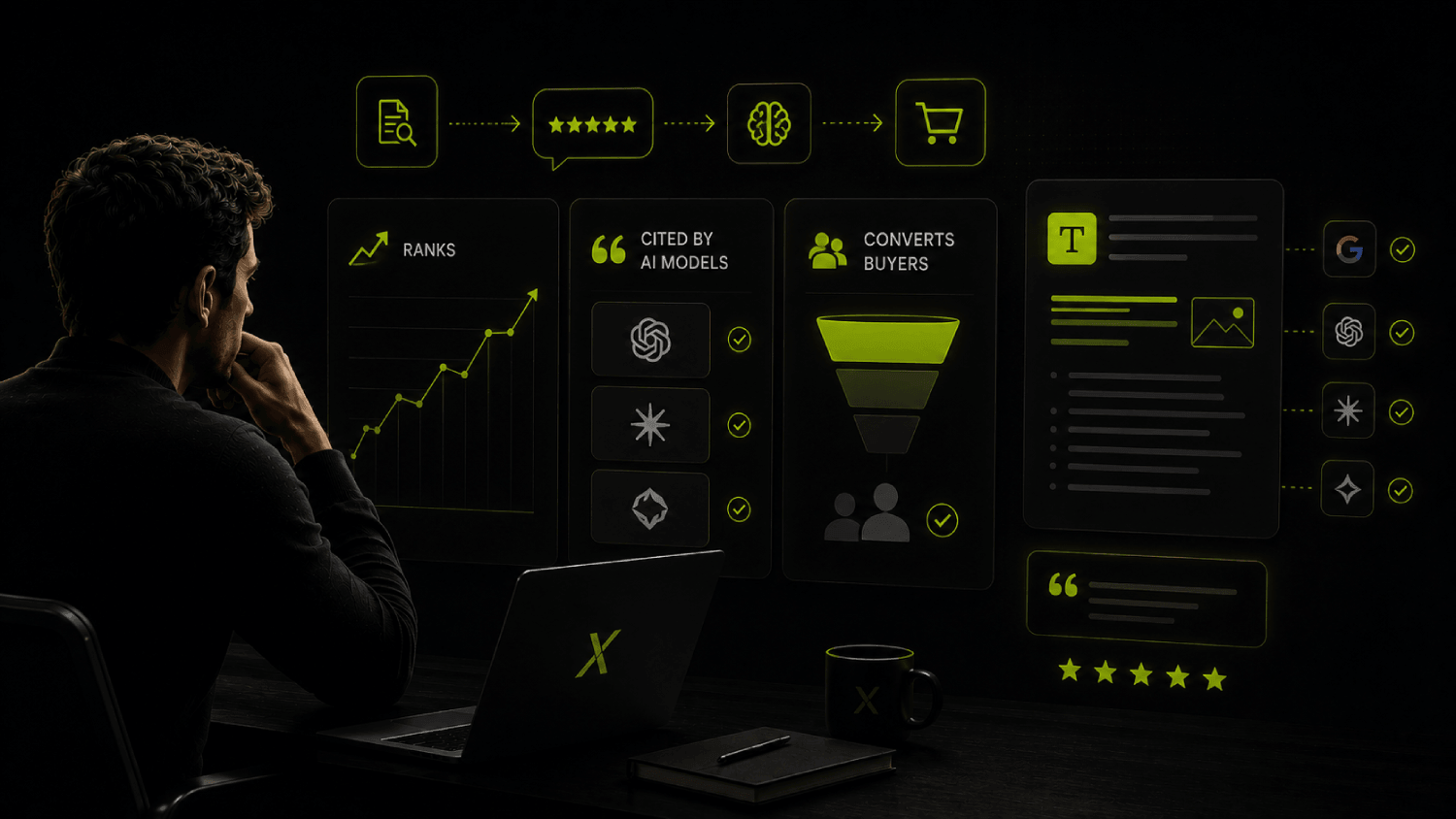The B2B SaaS SEO Agency Evaluation Checklist (Steal This Before Hiring) 5 Content Quality 1 1