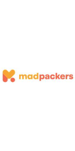 Home 13 Madpackers