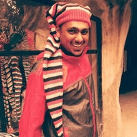 Mayank Shrivastava