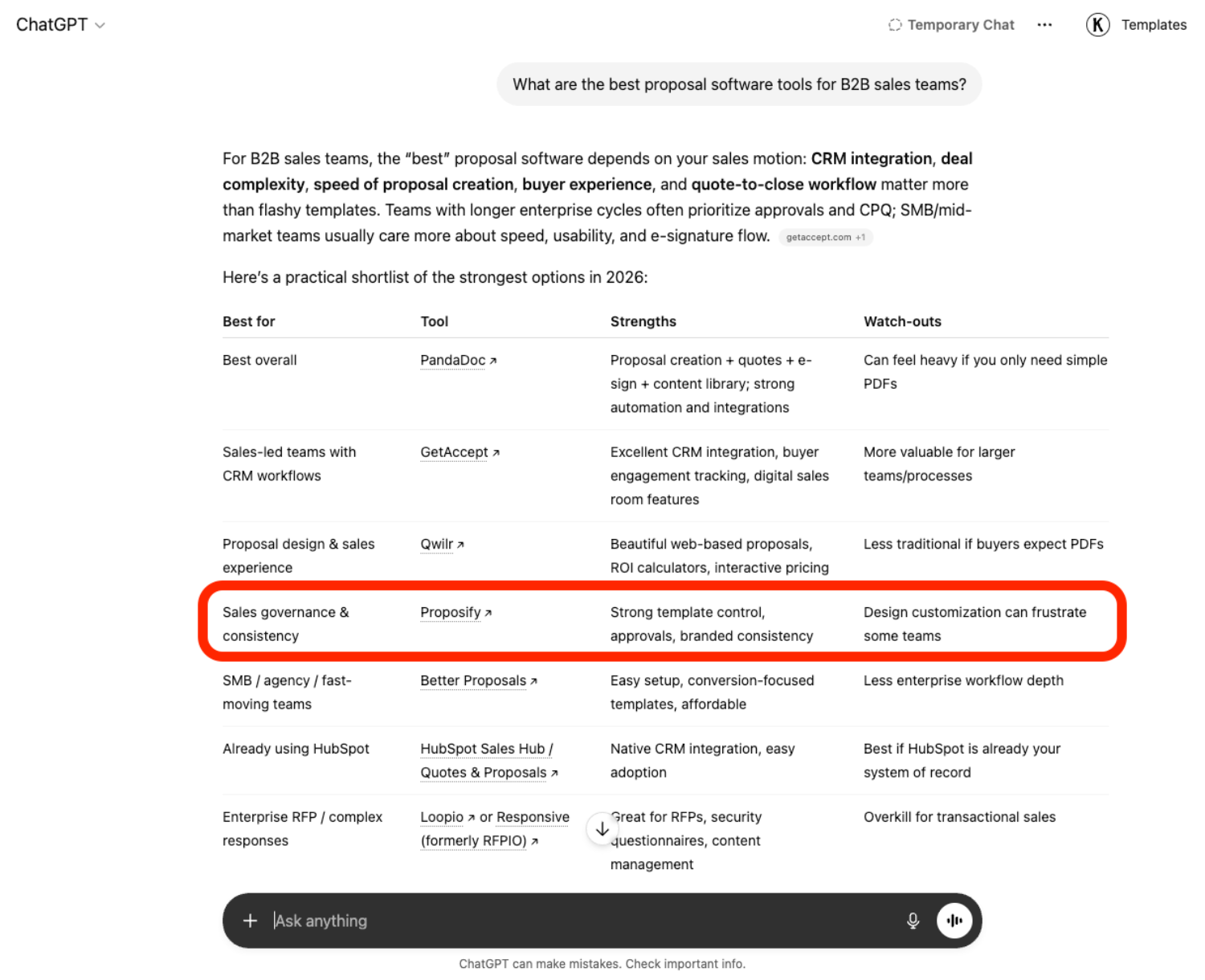 7 Best LLM SEO Companies for SaaS with Proven Track Record (Tested in ChatGPT, May 2026) 9 Pain Point Methodology That Maps to AI Buyer Queries