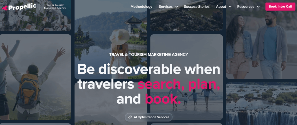 10 Best Technical SEO Agencies for SaaS Platforms (2026) 11 Propellic 1 1