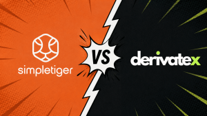 SimpleTiger vs. DerivateX for B2B SaaS: Which Agency Is Actually Built for AI Search? 12 SimpleTiger vs. DerivateX for B2B SaaS Which Agency Is Actually Built for AI Search